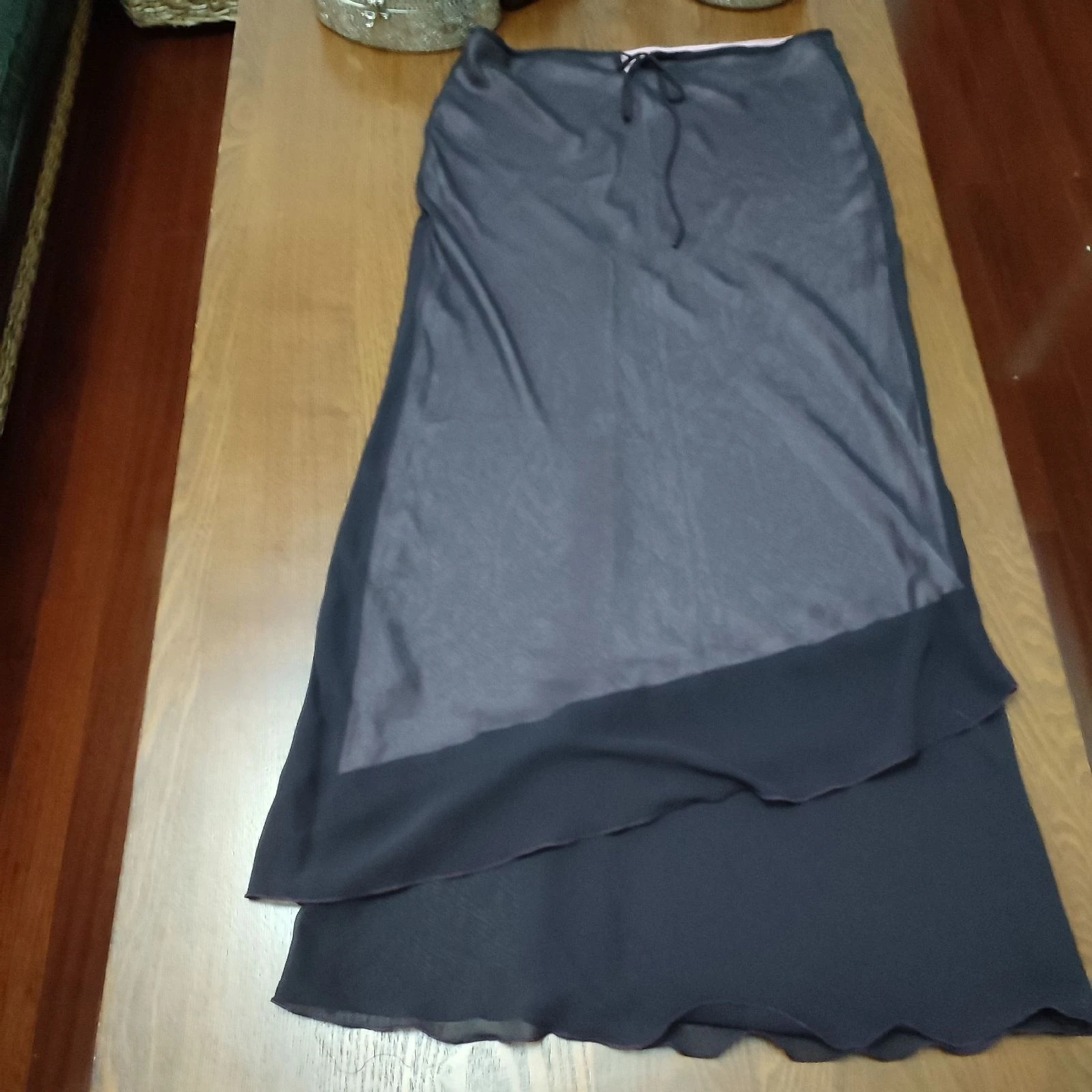 Vestido de noite Mango Night 